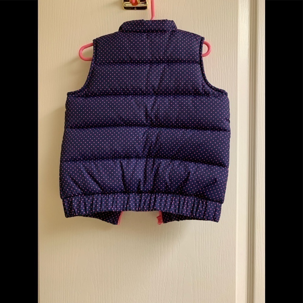 Girls Puffer jacket - Picture 7 of 7